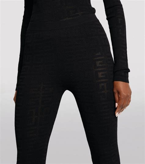 givenchy 4g leggings.